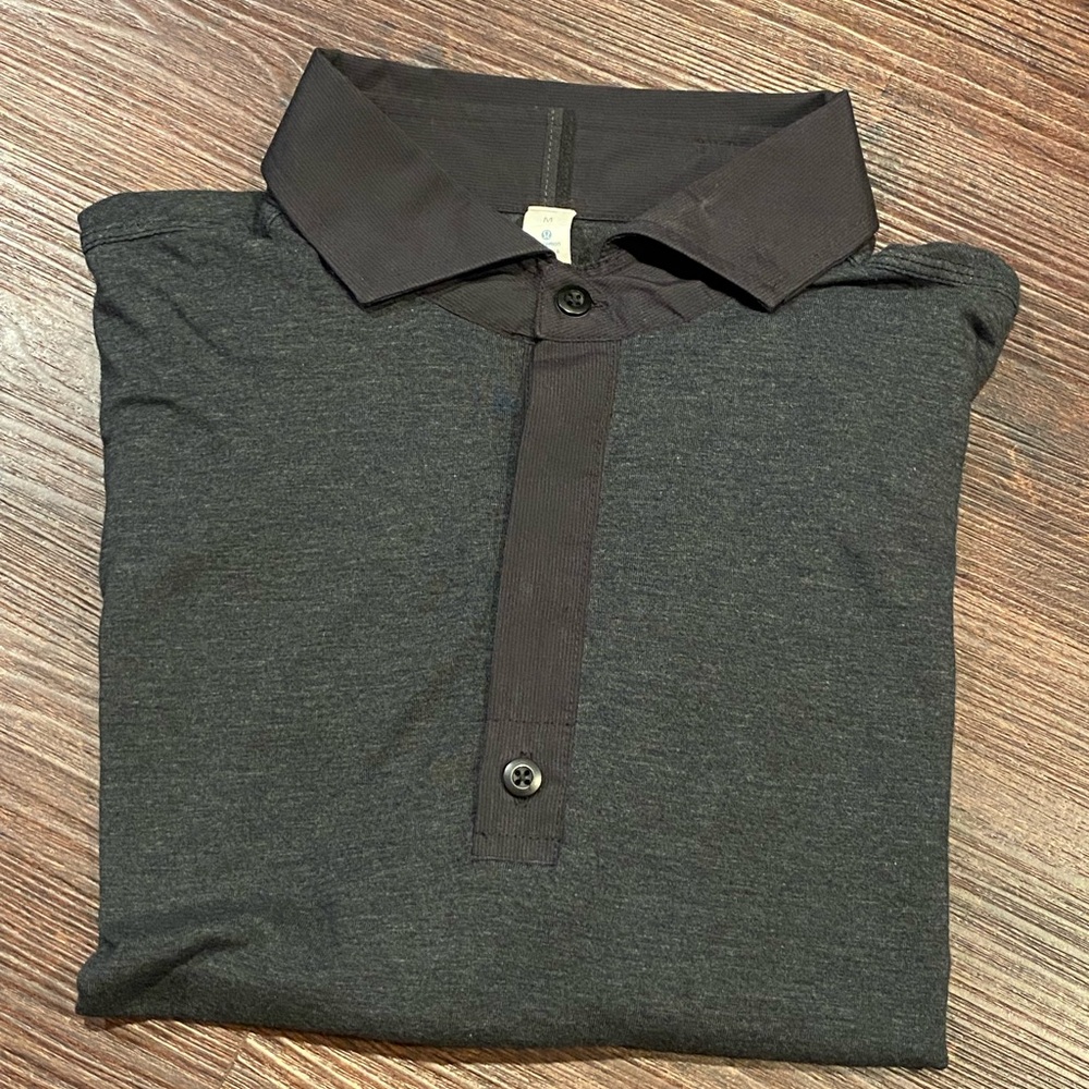 Polo shirt